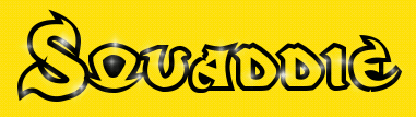 Squaddie